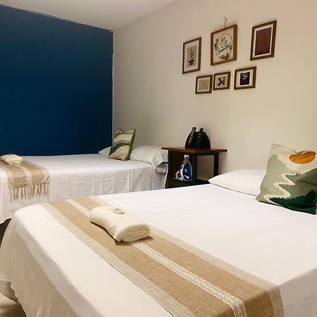 Hospedaje Aldana - Habitacion L E R D O En Zona Centro Tuxpan  エクステリア 写真